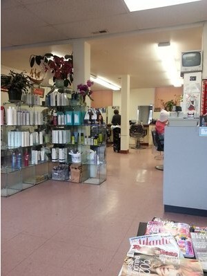 发艺-Hair Skill - Seattle