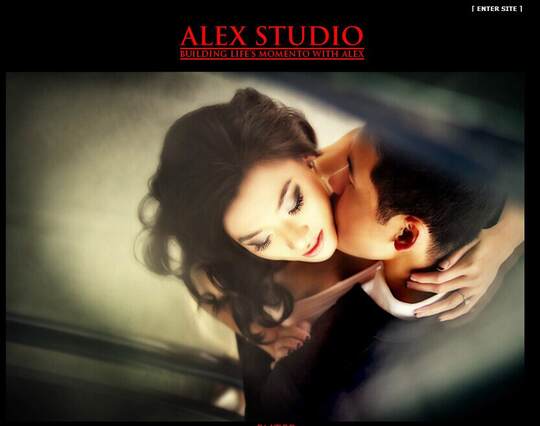  Alex Shiu Photography