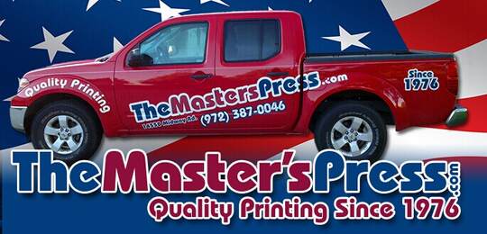   Master Press