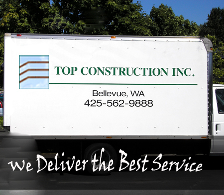  磐基建筑有限公司-Top Pacific Construction Inc
