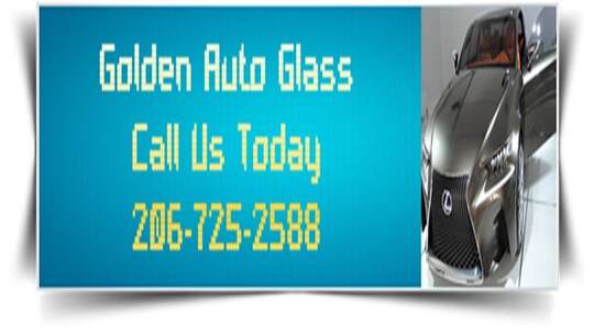   明亮专业汽车玻璃公司-Golden Auto Glass Service,Inc