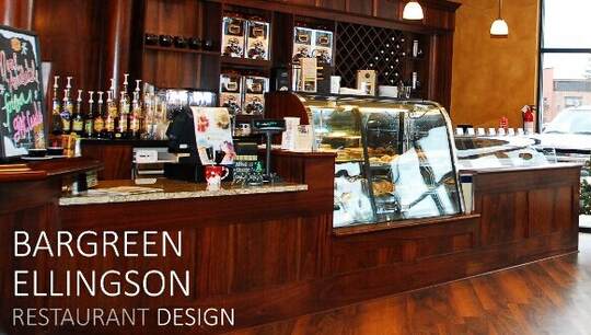 Bargreen Ellingson Inc