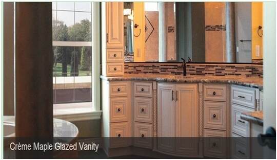 华磊-Grand JK Cabinetry Inc