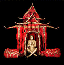  天宝弥勒佛堂-Maitreya Great Tao Seattle Eastside Branch
