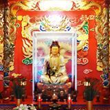  观音精舍-Jinh Xa Quan Am