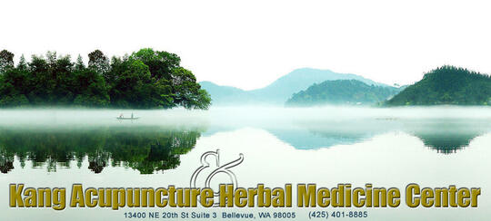   尔康针灸中药诊所-Kang Acupuncture & Herbal Medicine Center