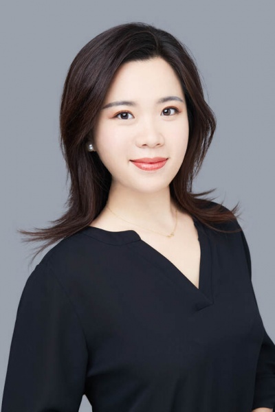  李惠子-KOKO Li