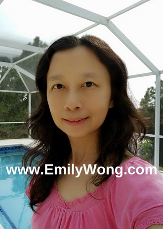 王茉莉-Emily Wong Realtor