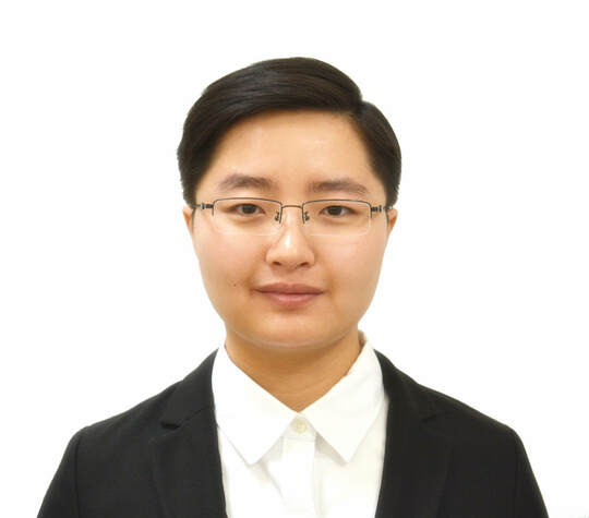 闫佳艺-Jamie Yan