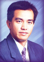 伍乃仁-Lambert Wu