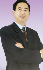  李毅-Richard Lee