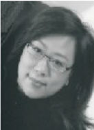 彭子华-Winnie Pang