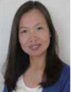 葛红园-Erin Ge