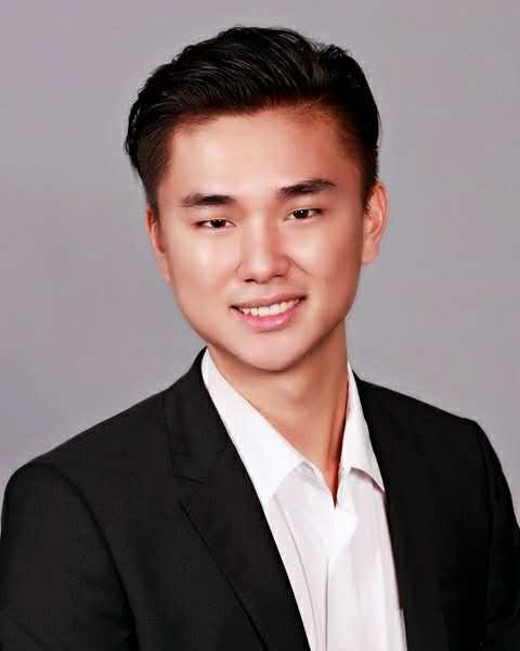  刘佳俊-Allan Liu