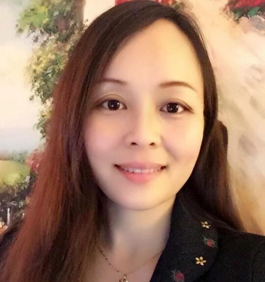 罗安娜-Anna Luo