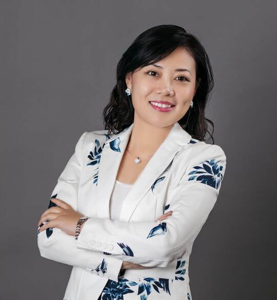 Jessie Zhang西南佛州房产经纪