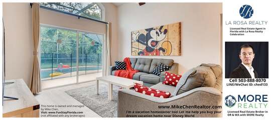 陈麦克-Mike Chen