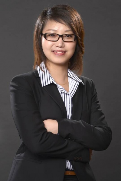  Jackie yuan