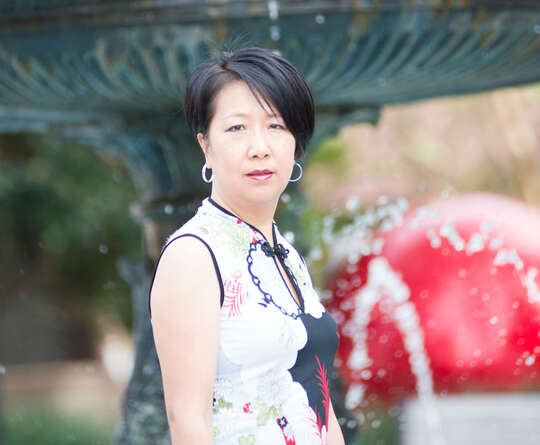 梅小艾, Broker, 美的环球地产