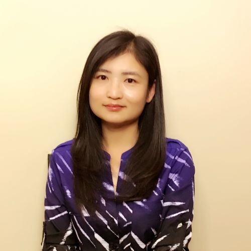 Sally Shen