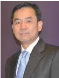 迈克.乔-Michael Qiao