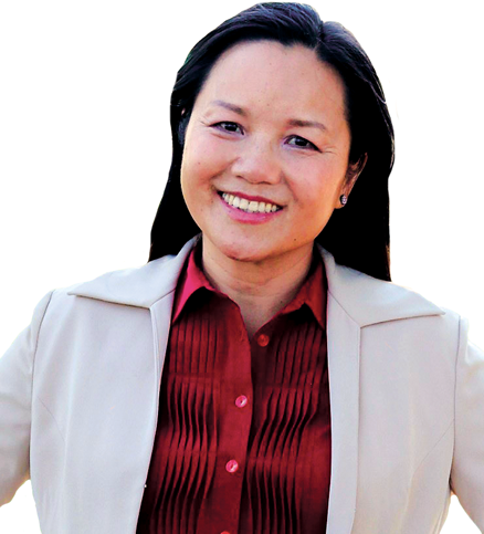 朱丽叶-Julia Zhu