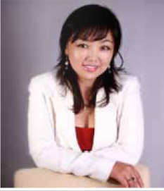   Linda Liang