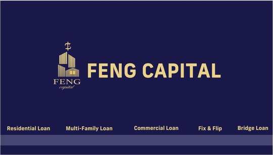 Gary-Feng Capital Inc