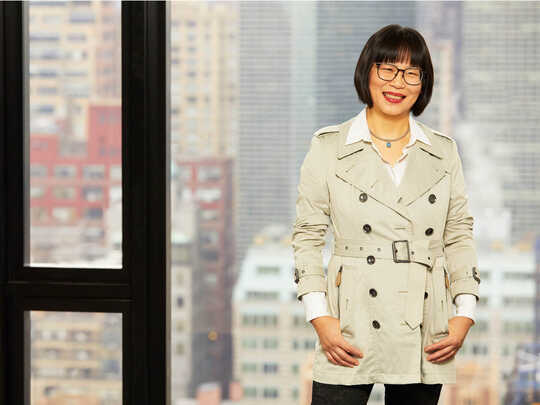 佛州执照贷款经纪 NMLS ID: 2227250-Cecilia Chao-Licensed Mortgage Loan Officer