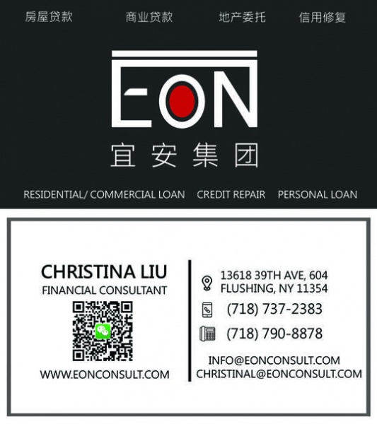 【宜安集团】-eon consulting inc