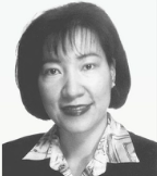 陈裕玲-Grace Chen