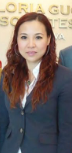 郭静茹-Gloria Guo