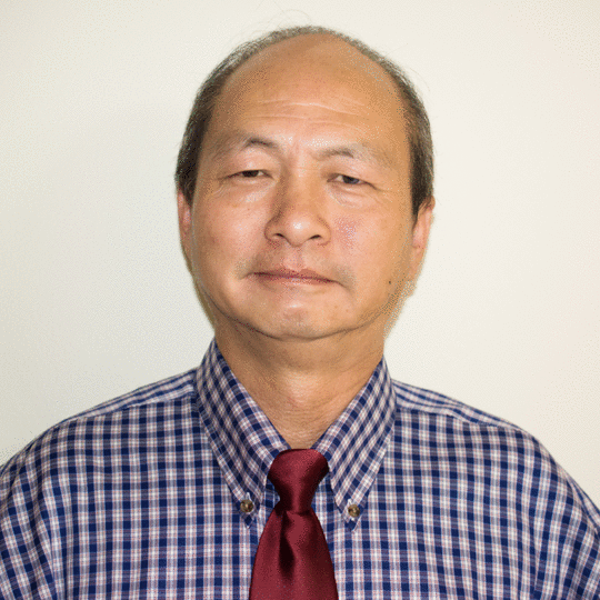  倪庆平-Mike Ni