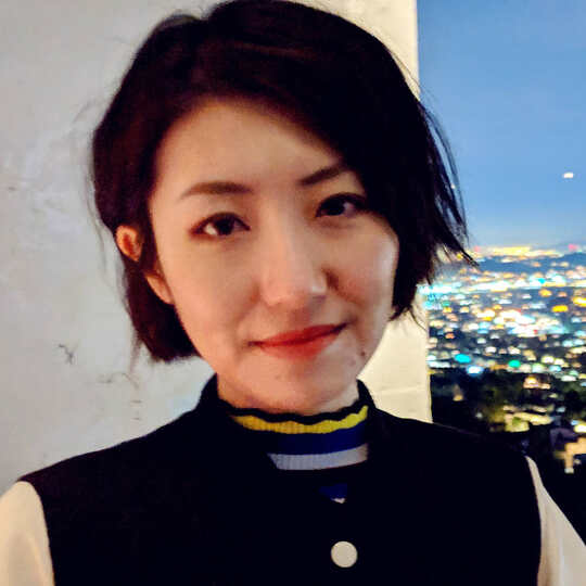 王牧笛-Mudi Wang