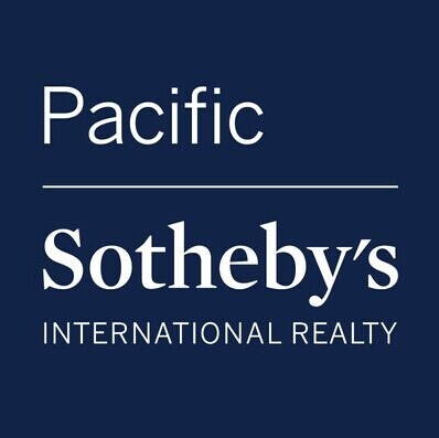    Seth O’Byrne - Pacific Sotheby’s International Realty