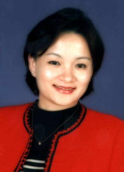   朱南-Nancy L.Chu