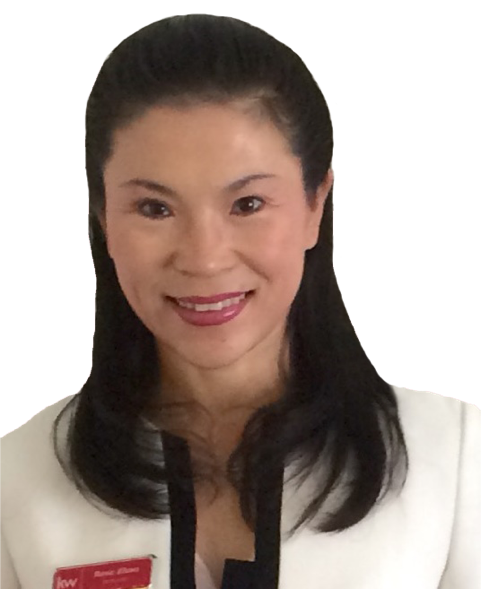 金牌房产经纪:赵慧旗 Rose Zhao-做一次房产经纪,成就一生朋友!