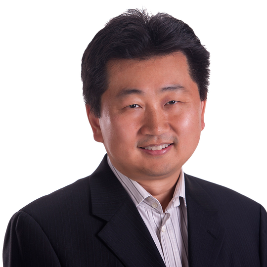  戎鸿杰 - 注册建筑师 - 南加地产:-Paul Yung