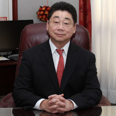 朱培德律师事务所-Law Offices of Peter D. Chu