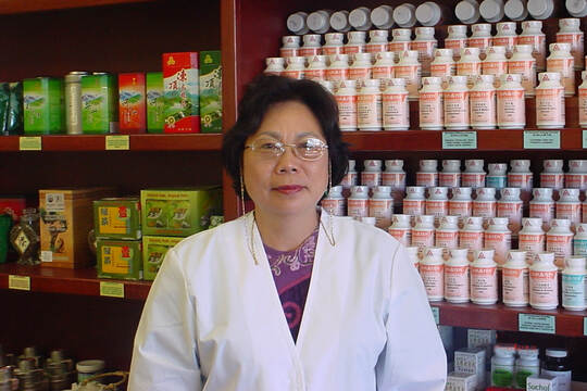 圣地亚哥中医诊所-黄雪云-East West Acupuncture & Herbs