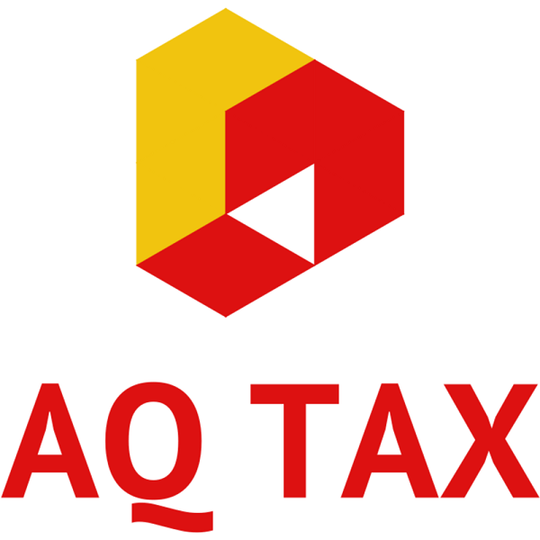 安企报税-AQ TAX, Inc