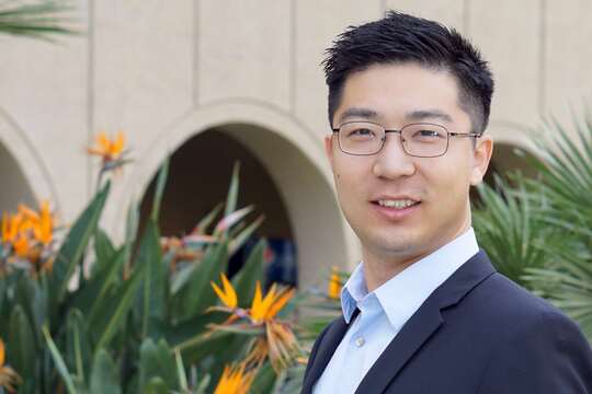   刘帅注册会计师-Shuai Liu. CPA - LSS Accounting Service