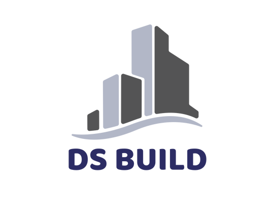 都市建筑-DS Build