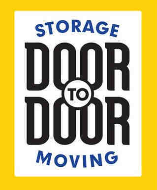 Door to Door Storage & Moving