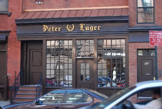 Peter Luger