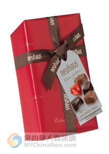 Neuhaus Chocolate