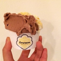 Fresco Gelateria