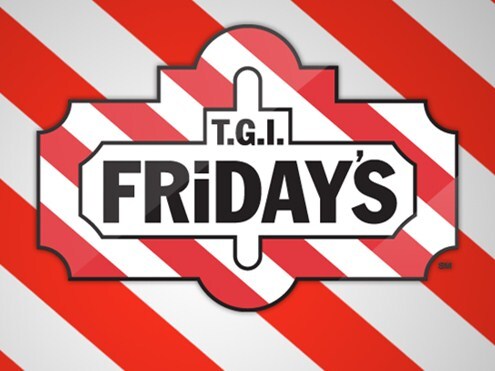 星期五餐厅-T.G.I Friday's