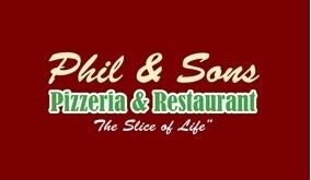 Pill & Sons Pizzeria & Restaurant