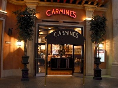 Carmine's